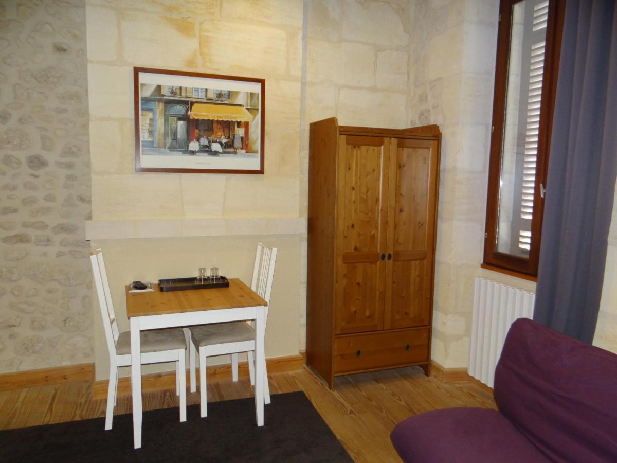 Au Coeur Des Vignobles Bed & Breakfast Saint-Estèphe Екстериор снимка